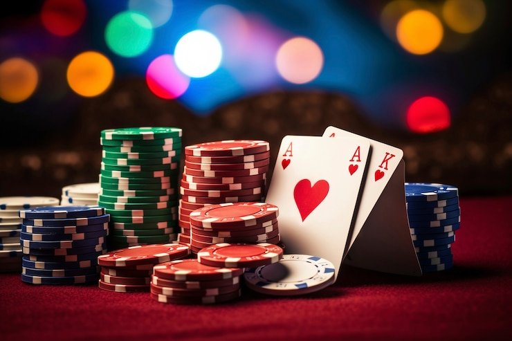 Meja Free Bet Blackjack live di mawatoto dengan dealer profesional dan antarmuka interaktif