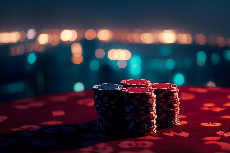 Tampilan layar Free Bet Blackjack mawatoto menunjukkan opsi taruhan dan statistik permainan